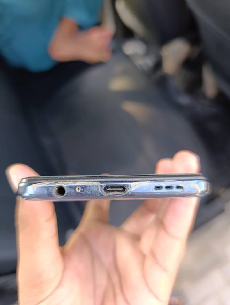 Tecno Camon 18 4