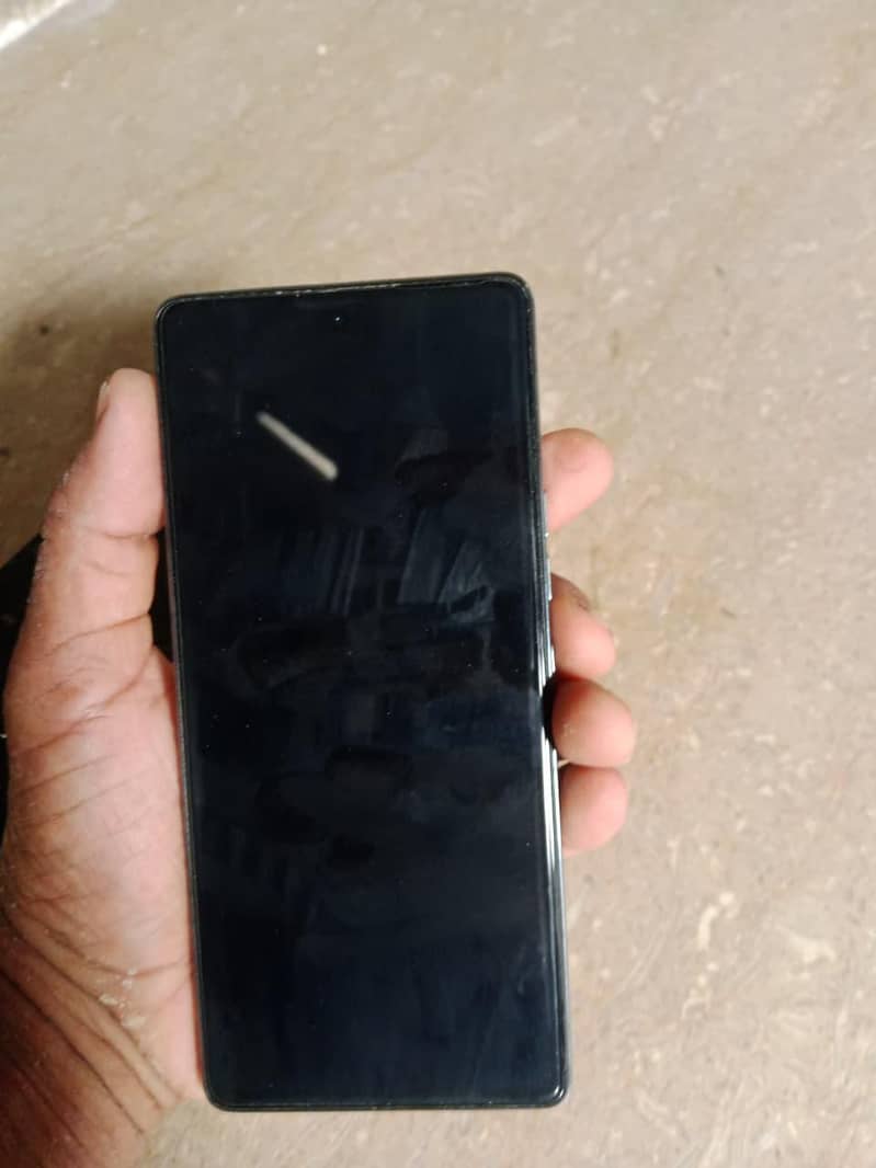 tecno camon 30 0
