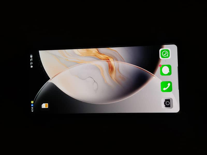 tecno camon 30 5