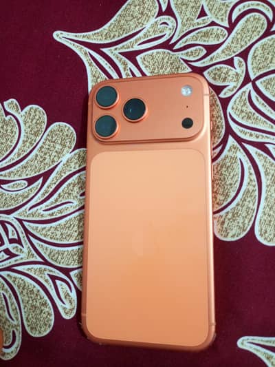 Apple iPhone 17 Pro Max Non PTA