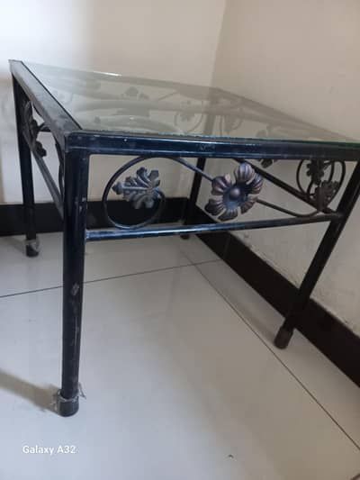 Side Table!!