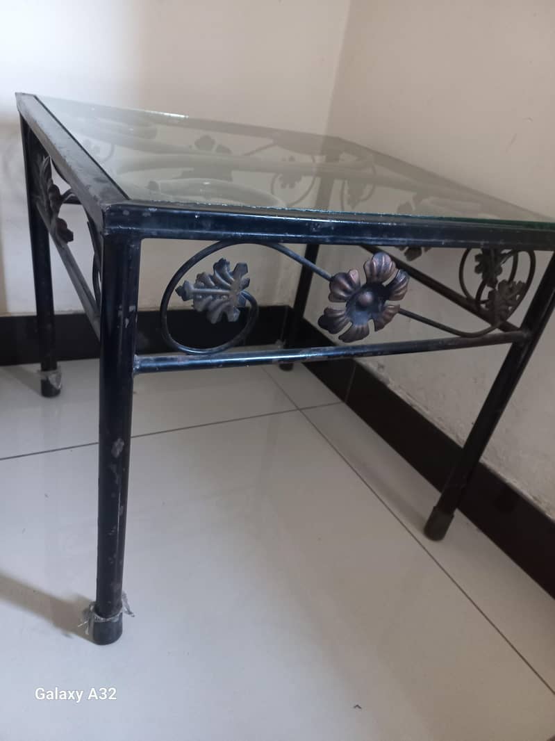 Side Table!! 2