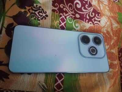 Infinix Hot 40i