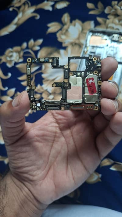 Vivo iQOO 9 Pro ALL PARTS AVAILABLE