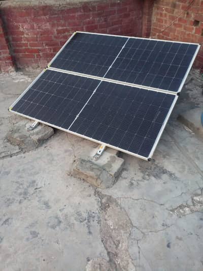 Solar Panels