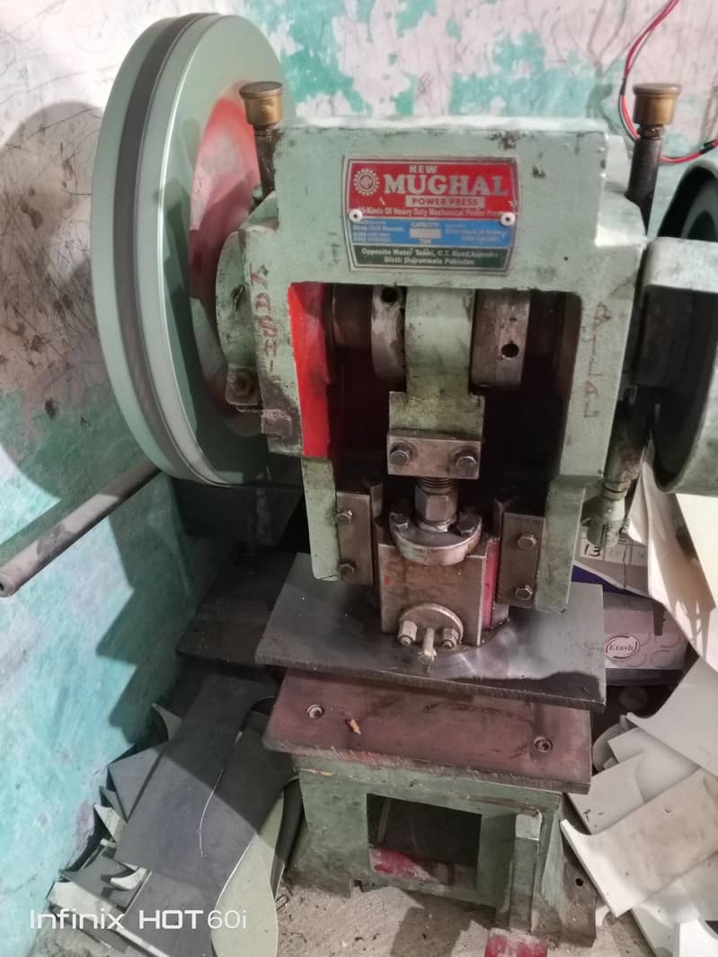 5 ton 0