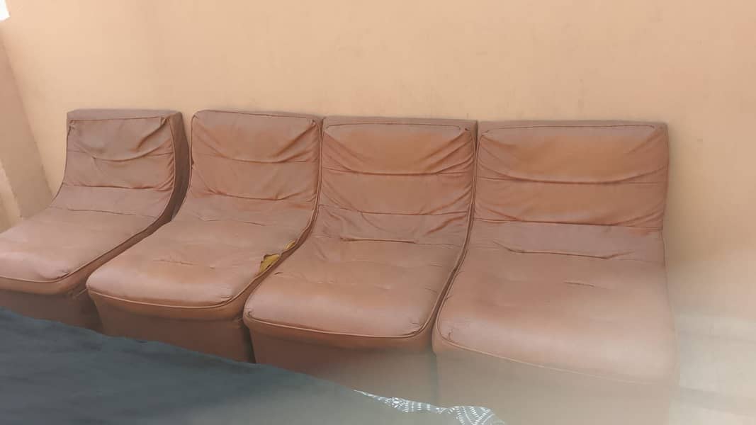 Sofas 1