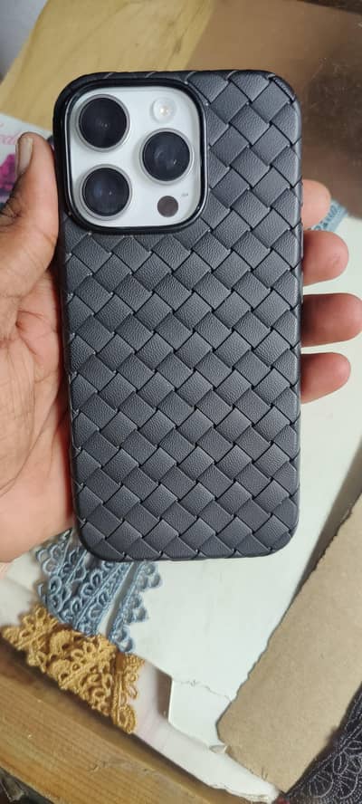 Apple iPhone 16 Pro 256gb 92BH bypass