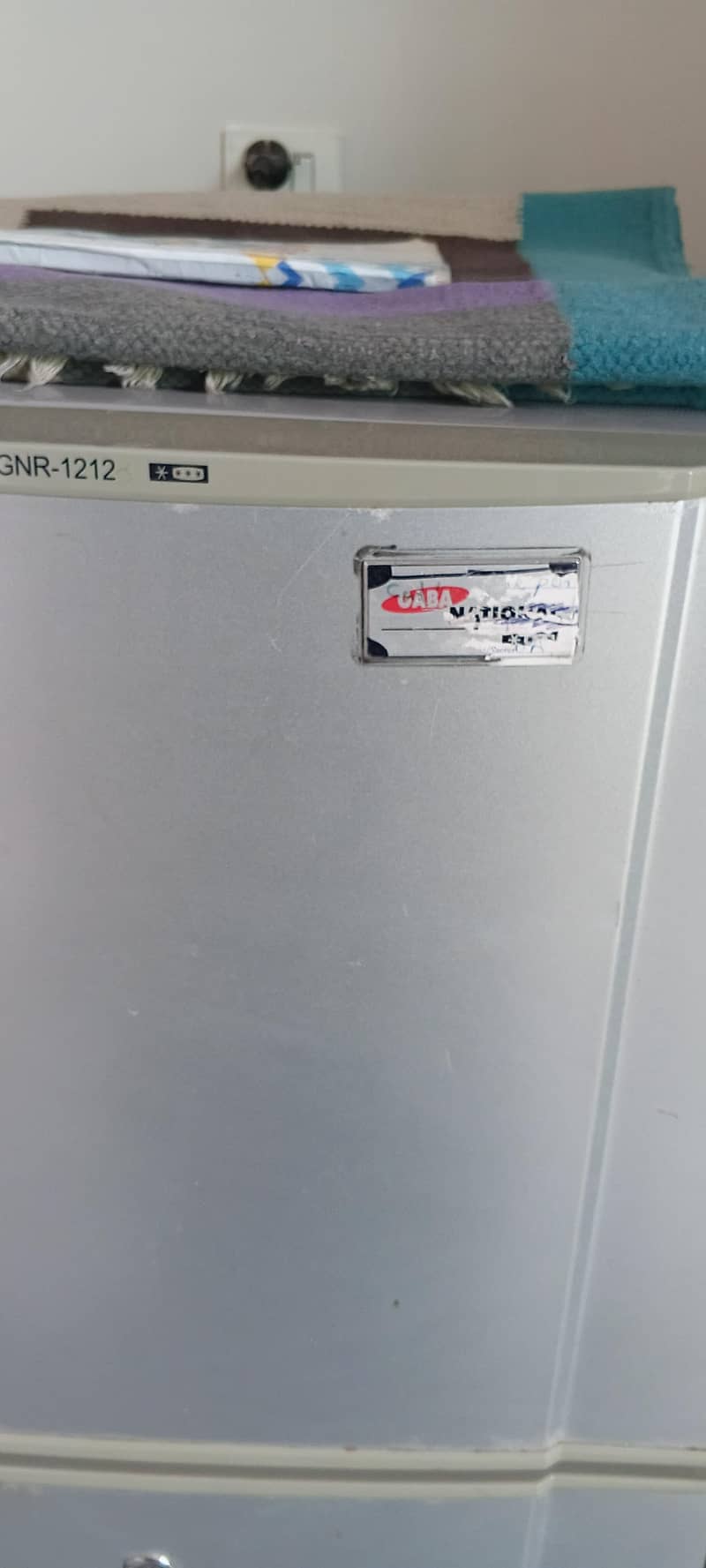 medium size fridge 2