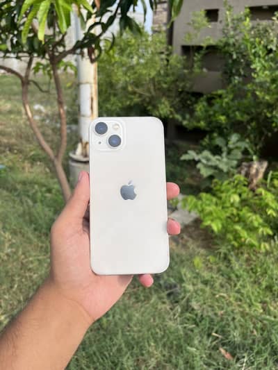Apple iPhone 13 Jv 4 month sim time