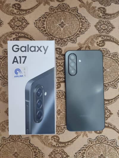Samsung A17 8/256   03277900007