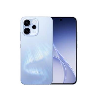 OPPO Reno 15