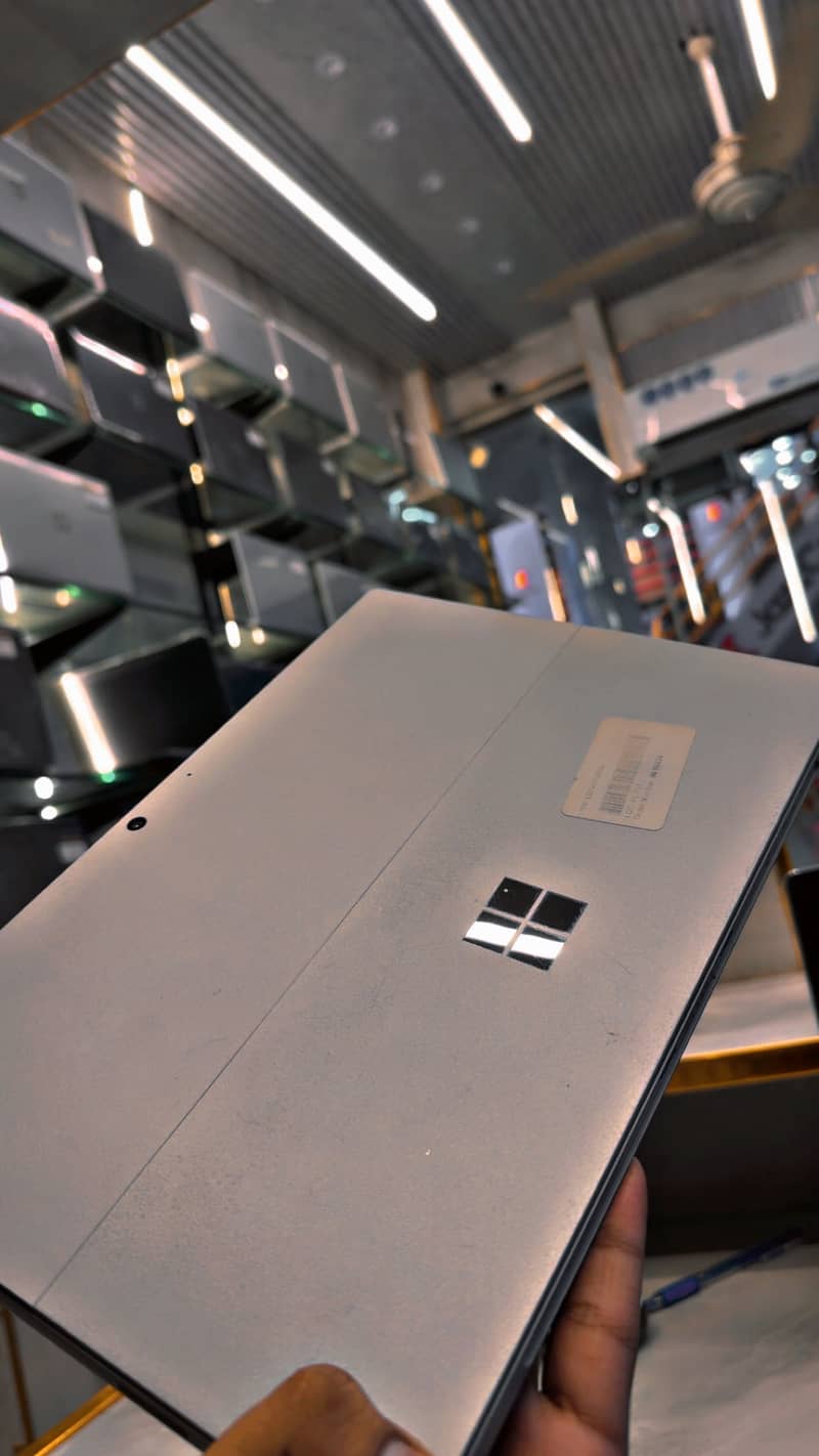 Surface tablets 0