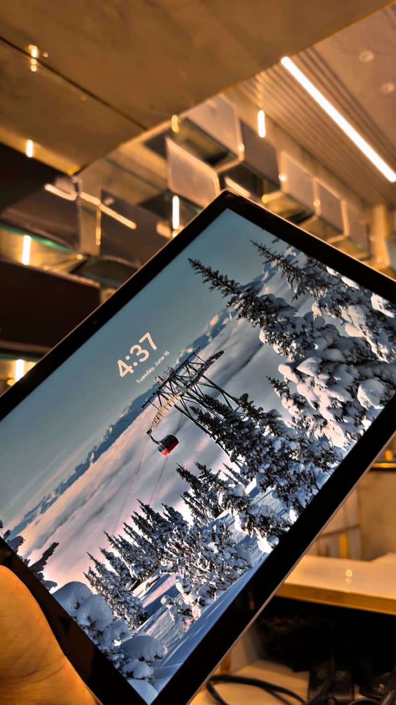 Surface tablets 2