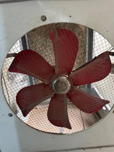 Air cooler