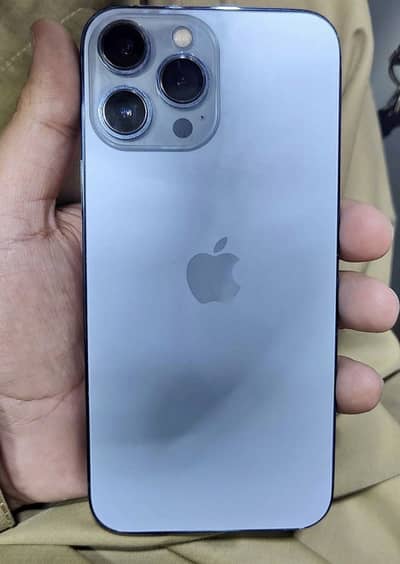 Apple iPhone 13 Pro Max