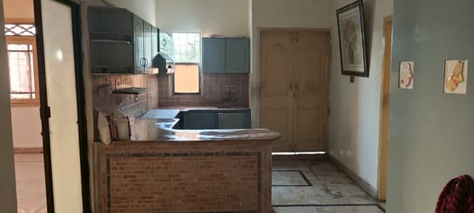 SECTOR 4/B GROUND PLUS ONE HOUSE KDA LEASED SURJANI TOWN