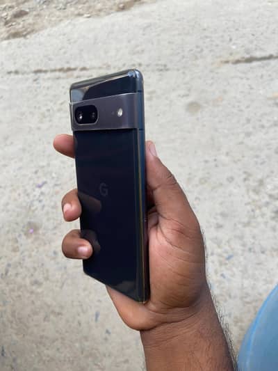 Google Pixel 7