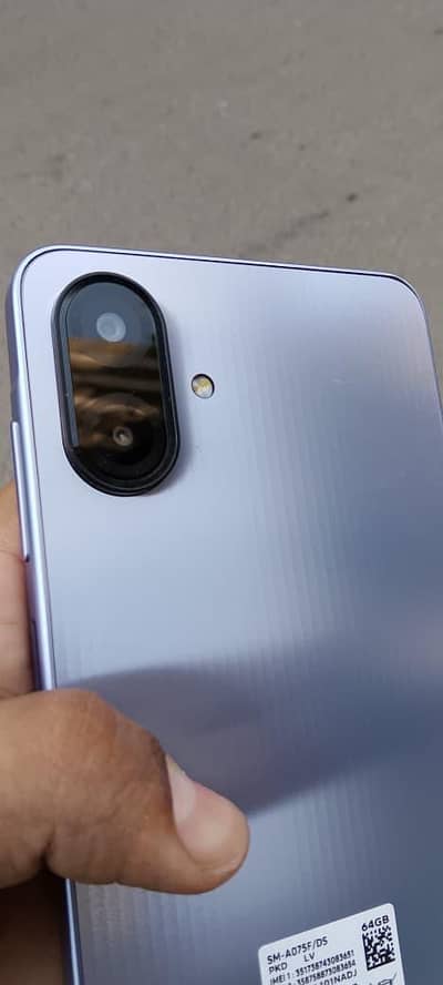 Samsung Mobile A07 5G