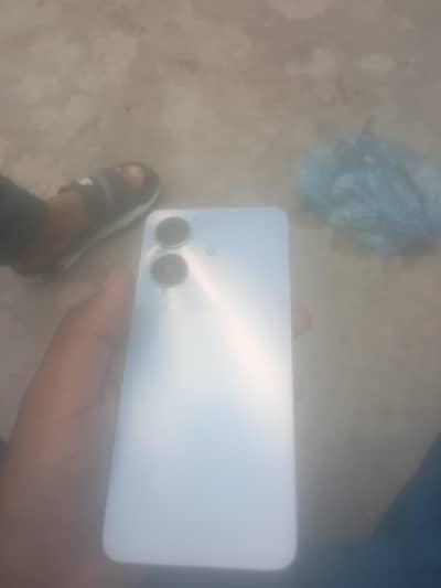 Realme Note 60