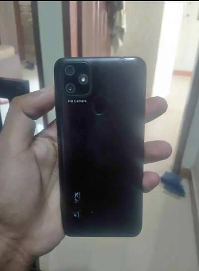 Tecno Spark 2