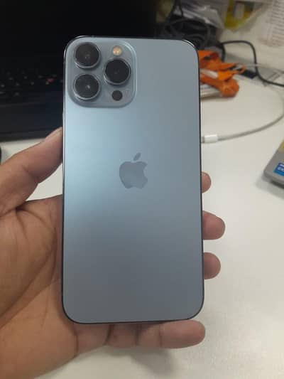 Apple iPhone 13 Pro Max