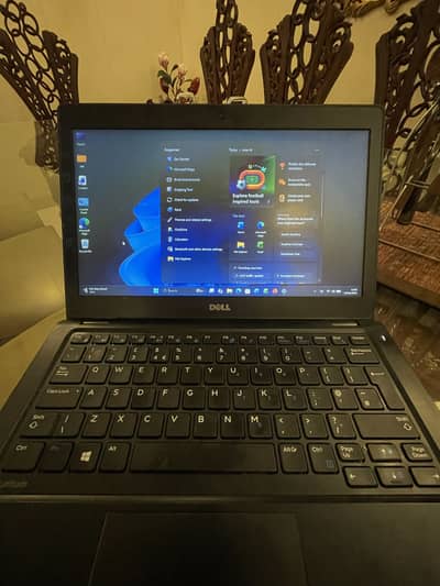 Dell latitude 5280 (brand new condition)
