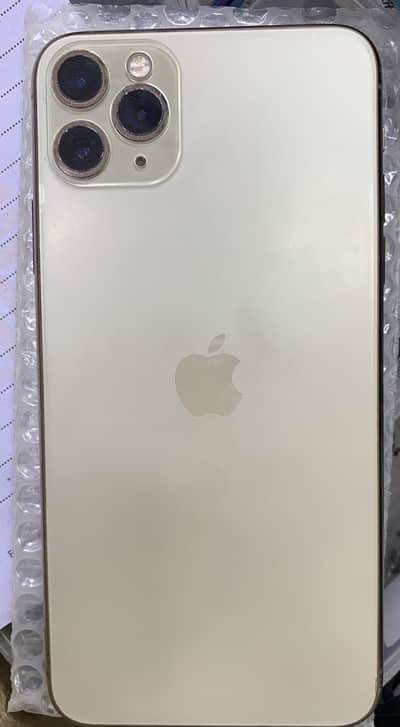 Apple iPhone 11 Pro Max