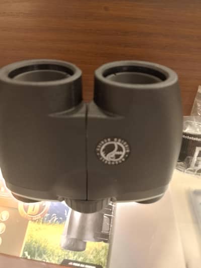 Binocular - Bushnell "Elite 7 x 26 mm