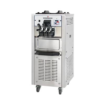 We are looking for an experienced Cone Ice Cream Maker