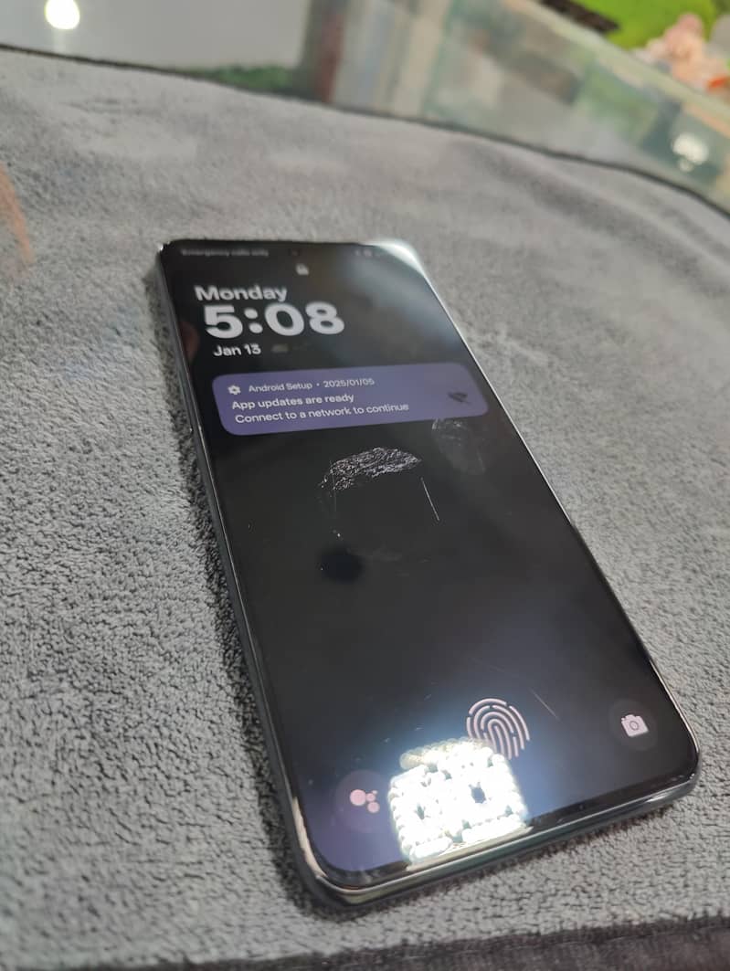 One Plus 10T 1