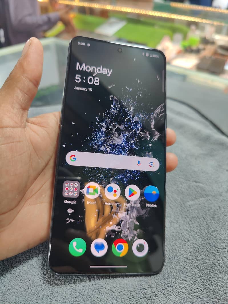 One Plus 10T 6