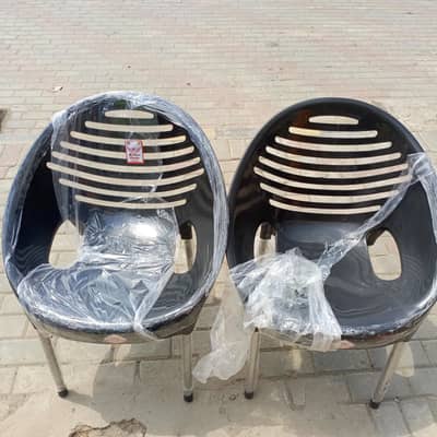 wifi chair Black colour