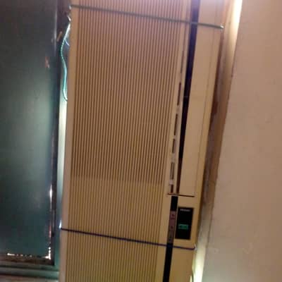 ship air condition