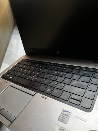HP 840 G1 Core i5