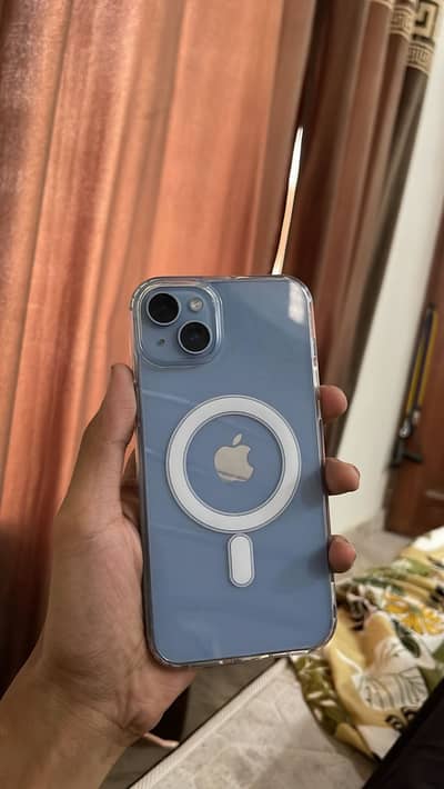 Apple iPhone 14 plus