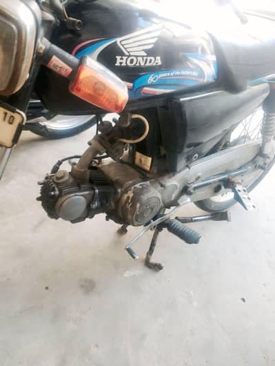 habib 10 model