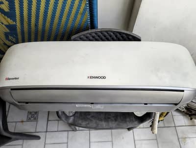 Kenwood 1.5 ton DC inverter