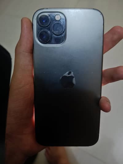Apple iPhone 12 Pro