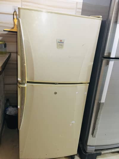 Dawlance fridge