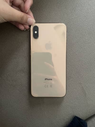Apple iPhone XS