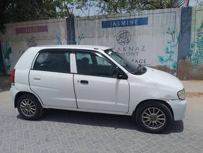 Suzuki Alto 2006