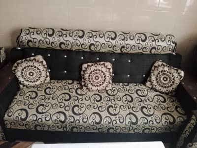 Sofa 5 Seater