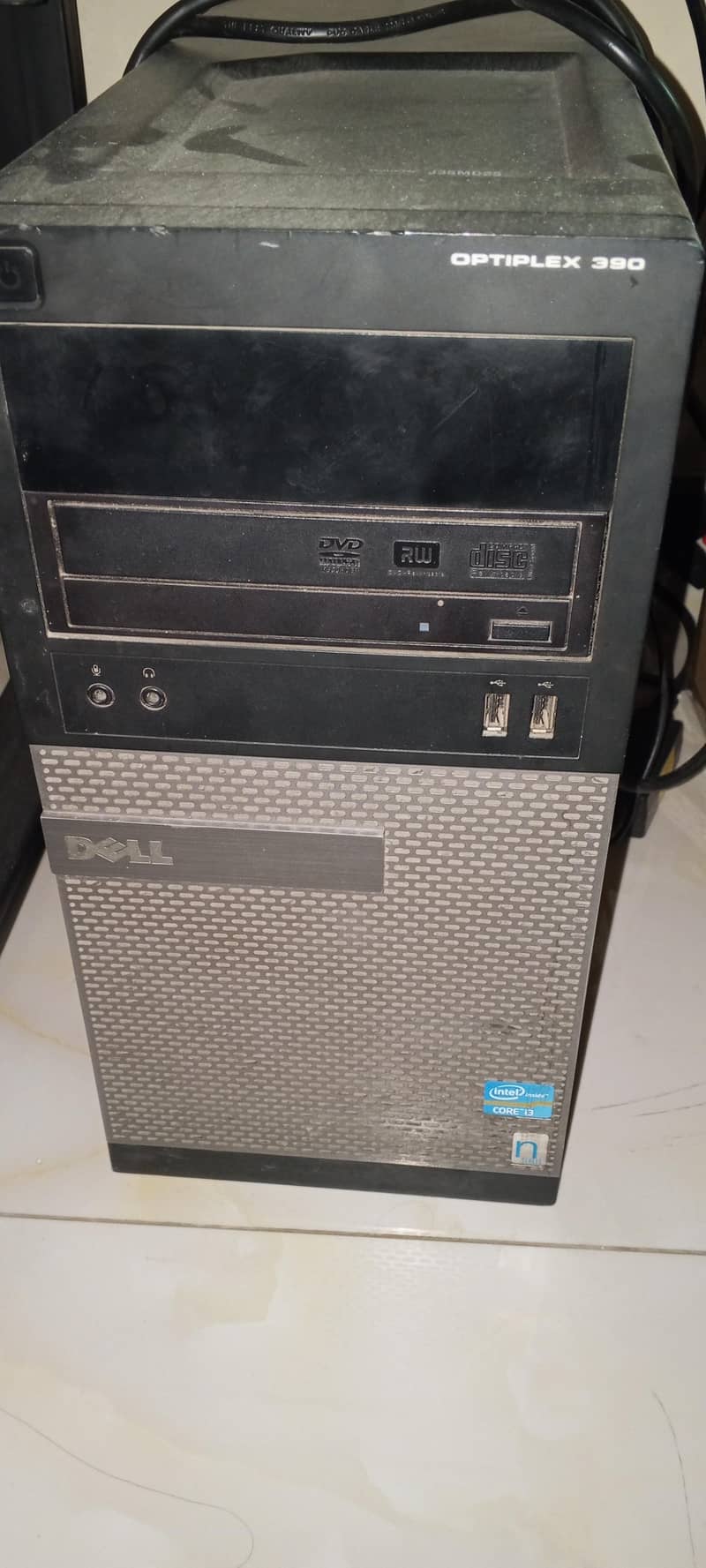 cpu with LCDs 1