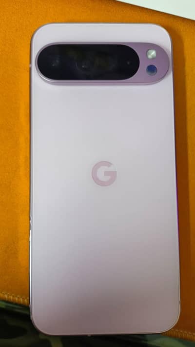 Google Pixel 9 Pro XL