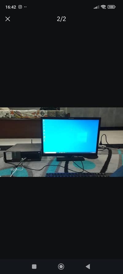 cpu 4 gen