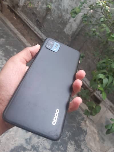 OPPO A16k