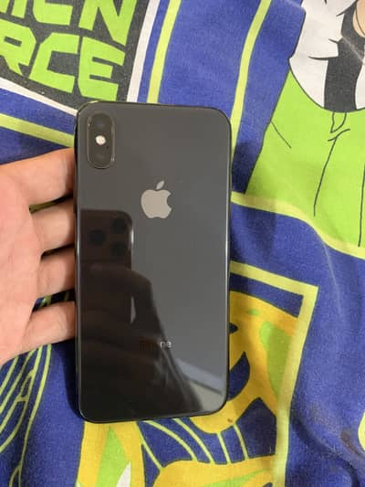 Apple iPhone X