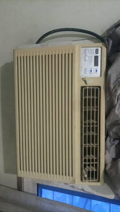 Window ac 1.5