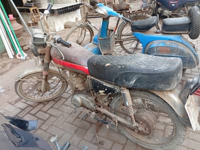 honda 91